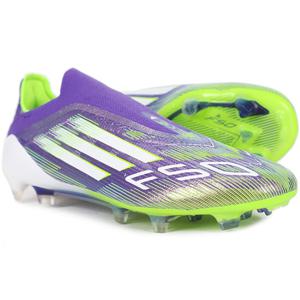 [정품] 아디다스 F50 엘리트 레이스리스 FG (JH7628)