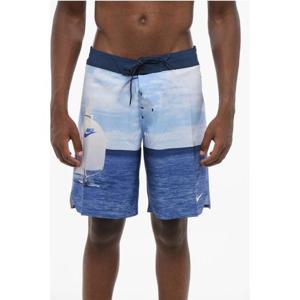 나이키 스윔팬츠 NESSF500 400