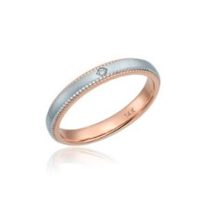 [로이드] 이터너티 러브 클래식 14K 여성 커플링 LRF21017D