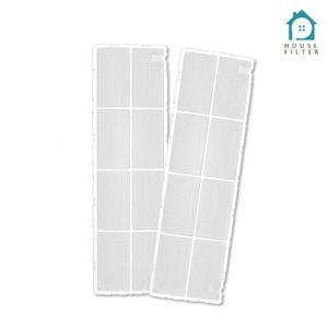 LG 휘센 듀얼 스마트 에어컨 호환 필터 초미세플러스 2개