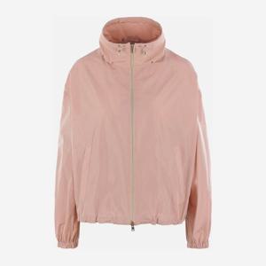 에르노 핑크 나일론 윈드브레이커 GI000280D 12483Z4040