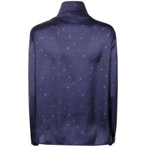 엠포리오 아르마니 셔츠 EW002626 TE16953 PB011 INK