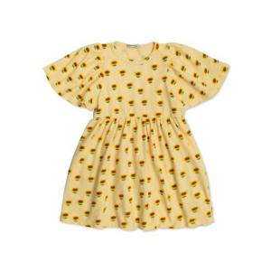 키즈 보보쇼즈 원피스 B125AC090 199 YELLOW