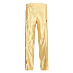 몽클레어 트레이닝 조거 팬츠 8H00001 M2522 135 Metallic