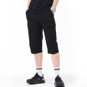 체이스컬트 HC16 남성 쿨스트레치 카고 7부 팬츠 EBRK2721D03