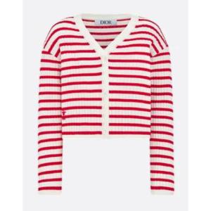 Baby Dior Sweaters White 5WBM14CARB37B