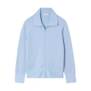 산드로 집업 가디건 SHPTR00716