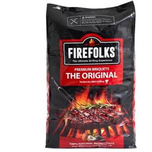 파이어폭스 바베큐숯 10kg