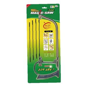 한아툴스 매직쏘우 카본톱날세트 요술톱