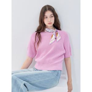 포인트 트윌리 쁘띠 스카프 KOACP303 (2colors)