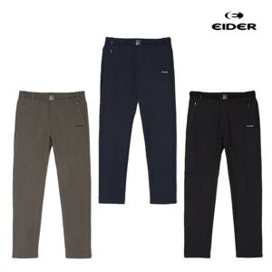 아이더 [택가 159,000원] 남성 겨울 에센셜 기모 브러쉬 팬츠 DMW24301