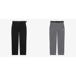 노스페이스 남성 알타 냉감 팬츠 NP6NR04