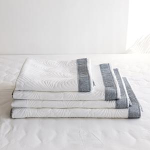 아이닉스 그레이스 듀라론 트로피컬 패턴 냉감 쿨링 패드 KK