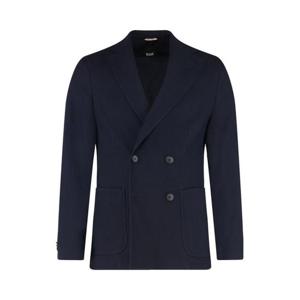 보스 수트 자켓 50553873 404 BLUE