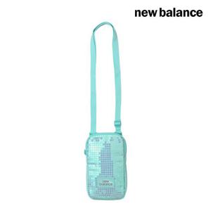 [뉴발란스 슈즈]뉴발란스 키즈 블링 핸드폰 가방 (NK8ADS304G-84)