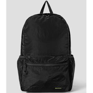 [빈폴] 어웨이 백팩 - 블랙 BE57D2M205