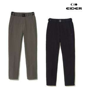 아이더 [택가 170,000원] 여성 겨울 본딩 기모 베이직 슬림핏 팬츠 DWW23381