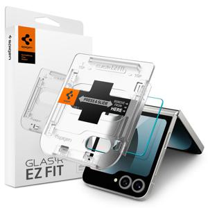 갤럭시 Z플립7FE 강화유리 액정보호필름 글라스tR 이지핏