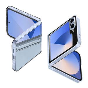 갤럭시 Z플립7FE 케이스 초슬림 에어스킨