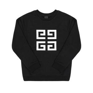 [편집샵 언커먼레이블][지방시] 지방시 맨투맨 H30695 09B 4G 아