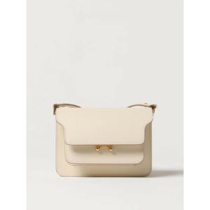 [MARNI] 라프리마 여성 미니 백 숄더 SBMPS01U07LV520 Z601W 베이지 /6