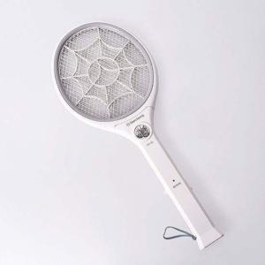 파리채 전기모기채 모기채 LED초강력 해충킬러 맥스건전지2개