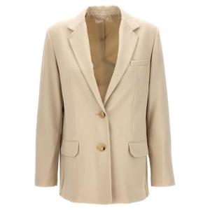 헬무트랭 수트 자켓 N06HW103WNM Beige