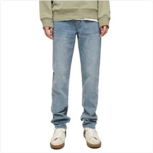 [플랙진] 남성 베를린 여름쿨진 데님 PJTO5BEK145