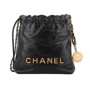 (명품) 샤넬 AS3980 샤넬 22백 미니 샤이니 카