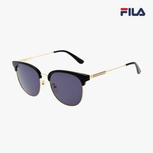 휠라 선글라스(FLS7394 BLACK 56)