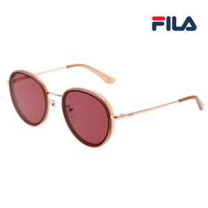 휠라 선글라스(FLS7402 NUDE 57)