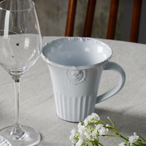 [VBC까사] 까메오 이태리 핸드메이드 머그 350ml