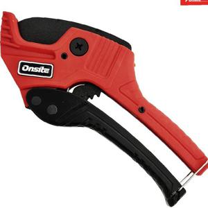 onsite PVC 파이프커터 730123 캇타 엑셀가위 절단기