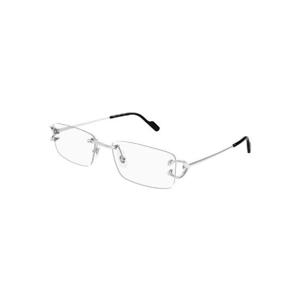 까르띠에 C 데코 림리스 CT0344O 004 실버 CT0344O-004