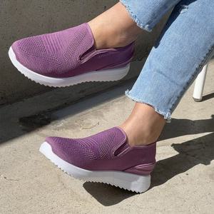 [슬레진저]초경량 논슬립 데일리 밴딩 슬립온 에리얼 T3M64