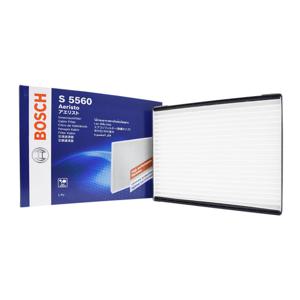 기아 오피러스프리미엄 09~11년 보쉬 에어컨필터 히터 S5560