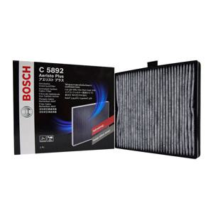 쌍용 체어맨W 보쉬 에어컨필터 활성탄 C5892