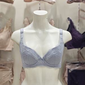 [트라이엄프] 버터플라이 부유 방커버 큰컵 기능성 보정브라 TCEF169