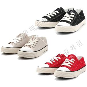 [콜핑]폴드 폴더형 캔버스화 KVM1380U-KP03