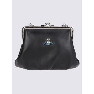 비비안웨스트우드 비비안 웨스트우드 블랙 클러치백 2132679