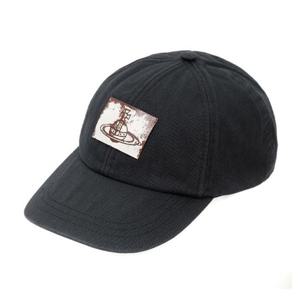 비비안웨스트우드 모자 캡모자  81020019 W016E N401