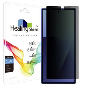 갤럭시 Z폴드7 프라이버시 보호필름 풀커버형 1매