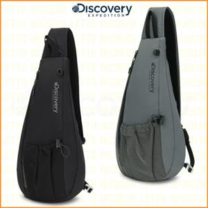 디스커버리 25N 남여공용 리프레임 슬링백 DXSG1125N-ICDX