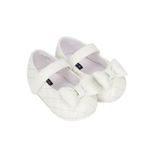 블루독베이비 퀼팅리본보행기슈즈 45A14-829-02B