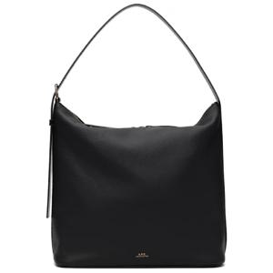 25 FW 아페쎄 여성 블랙 베라 백 252252F049004