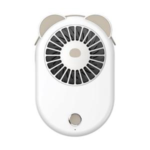 허리벨트 목걸이 선풍기 BZ-FN220