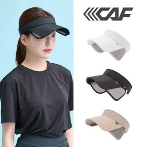 르까프 여성 슬라이드 썬캡 LE4C108 3종 택1