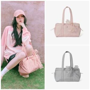 [휠라] FILA 한소희 착용 숄더백 발레리나 더플백 2 FS3BSH1103F 2종