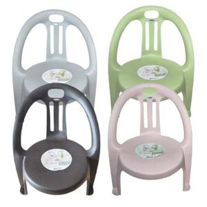 플라스틱 미니 등받이의자 DY-423 유치원 사각의자 라탄의자 간이의자 행사장의자 포장마차의자 카페의자 실내의자 회전의자 보조의자