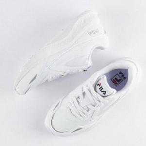 휠라운동화 TQJ FS253RU02X004-100 WAVELET 웨이블렛 OG 런닝화